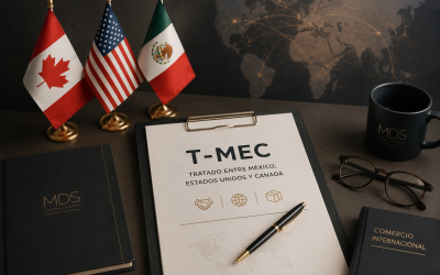 La revisión anual del T-MEC exige repensar los contratos de exportación